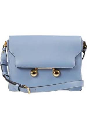 Marni Cross Body Bags, female, , ONE SIZE, Shoulder Shopping Bag