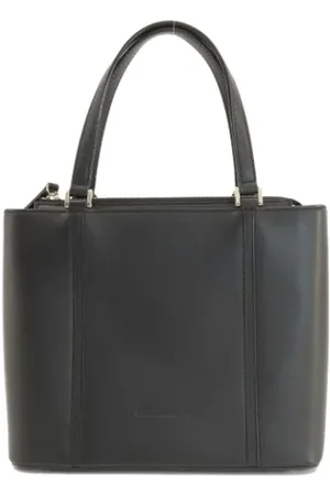 Burberry Pre-owned Fabric handbags