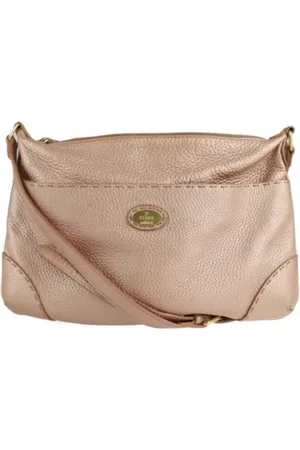 Fendi Pre-owned Leather fendi-bags