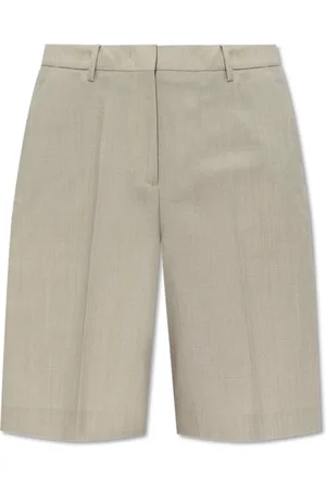 Golden Goose Casual Shorts, female, , 2XS, Wool shorts