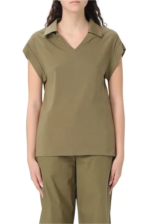 Liu Jo Polo Shirts, female, , XS, Casual T-Shirt for Women