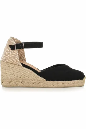 Castaner Wedges, female, , 6 UK, Wedges