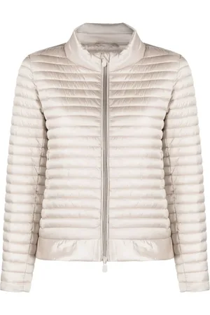 save the duck Winter Jackets, female, , 3XL, Alyssa Quilted Jacket