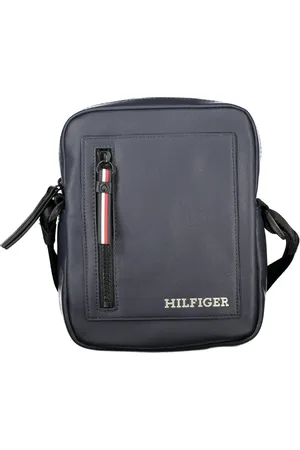 Tommy Hilfiger Adjustable Shoulder Bag with Zip