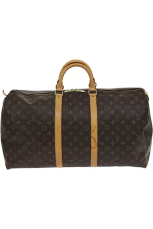 LOUIS VUITTON Pre-owned Canvas louis-vuitton-bags