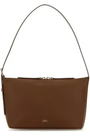 A.P.C. Shoulder Bags, female, , ONE SIZE, Bags for Stylish Outfits