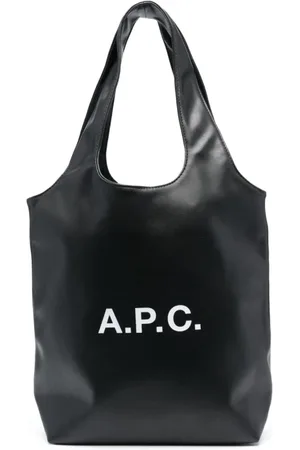 A.P.C. Tote Bags, female, , ONE SIZE, Shoulder Bag Women