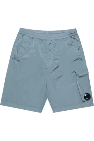 C.P. Company Cargo Shorts