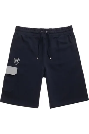 Blauer Casual Shorts, male, , L, Sporty Shorts Spring Summer