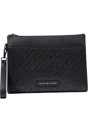 Tommy Hilfiger Polyurethane Travel Pochette