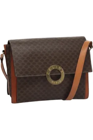 Céline Pre-owned Leather celine-bags