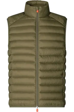 save the duck Olive Adam Lightweight Jacket