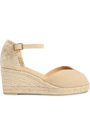 Castaner Bianca/6/002 7 cm Wedges