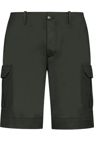 RRD Casual Shorts, male, , S, Cargo Bermuda Shorts for Men