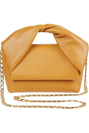 J.W.Anderson Twister Handbag