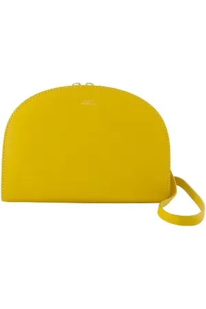 A.P.C. Shoulder Bags, female, , ONE SIZE, Leather shoulder-bags