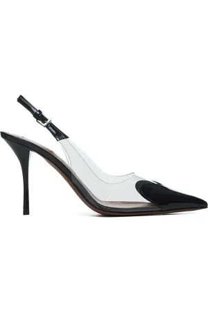 Alaïa Heeled Shoes