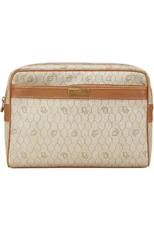 Dior Pre-owned Fabric clutches