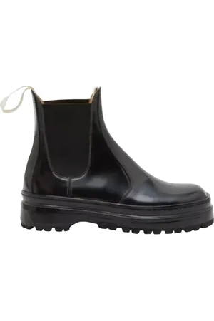 Jacquemus Chelsea ankle boots