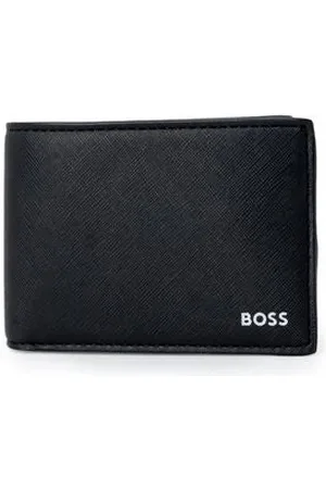 HUGO BOSS Polyester Wallet Autumn/Winter Collection