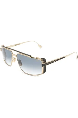 Cazal Sunglasses, unisex, , 63 MM, 7563 001 Sunglasses