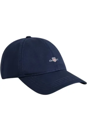 GANT Caps, male, , ONE SIZE, Shield Cap with Graphic Embroidery