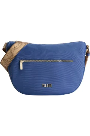 ALVIERO MARTINI 1A CLASSE Shoulder Bags, female, , ONE SIZE, Eco-Friendly Denim Shoulder Bag