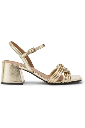 carmens High Heel Sandals, female, , 8 UK, Carry Twist