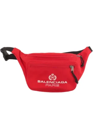 Balenciaga Pre-owned Canvas balenciaga-bags