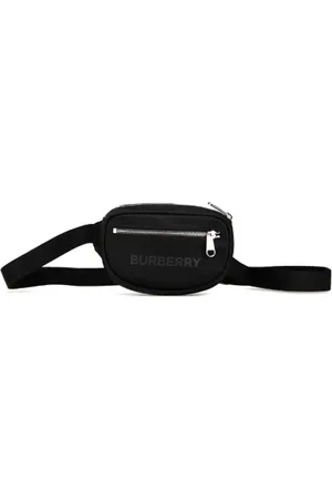 Burberry Pre-owned Canvas crossbody-bags