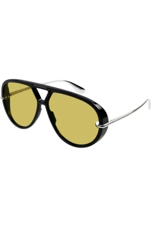 Bottega Veneta Sunglasses, unisex, , ONE SIZE, Stylish Sunglasses for Every Outfit