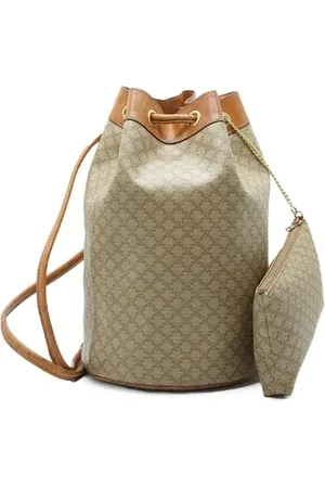 Céline Pre-owned Canvas handbags