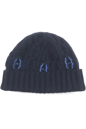 Hermès Pre-owned Fabric hats