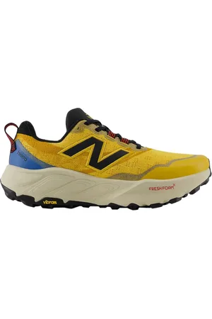 New Balance Sneakers, male, , 8 UK, Trail Running Trainers Fresh Foam X Hierro v9