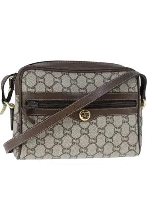 Gucci Pre-owned Leather gucci-bags