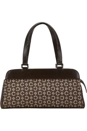 Céline Pre-owned Canvas handbags