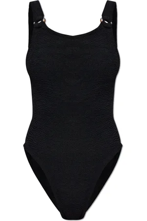 Hunza G One-piece, female, , ONE SIZE, One-piece swimsuit 