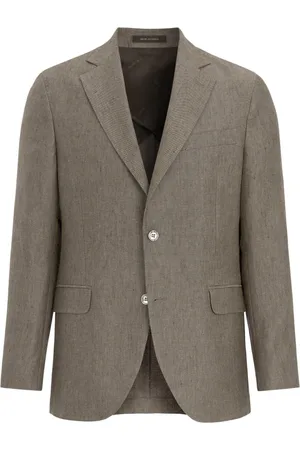 Oscar Jacobson Ferry Soft Blazer Tailoring
