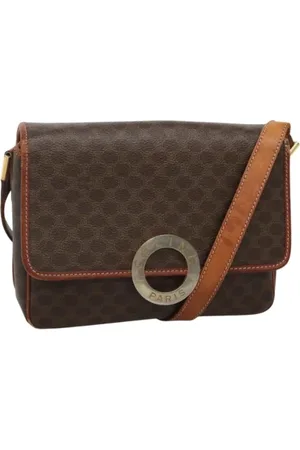 Céline Pre-owned Leather celine-bags