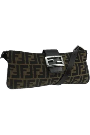 Fendi Pre-owned Canvas fendi-bags