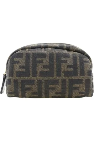 Fendi Pre-owned Canvas fendi-bags