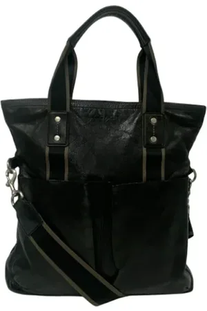 Coach Pre-owned Leather handbags