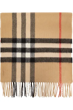 Burberry Cashmere scarf
