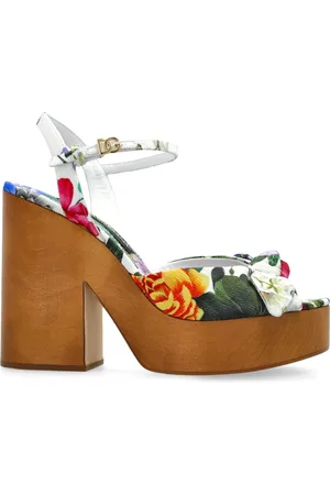 Dolce & Gabbana Platform sandals