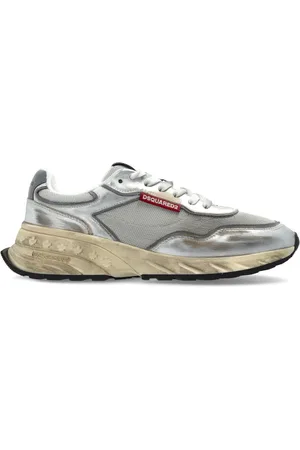 Dsquared2 Sneakers, female, , 5 1/2 UK, Sprinter Trainers