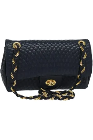 Bally Pre-owned Leather handbags