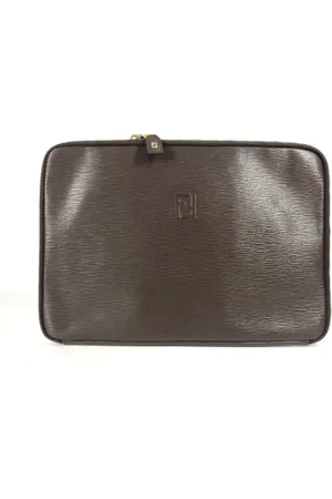 Fendi Pre-owned Leather fendi-bags