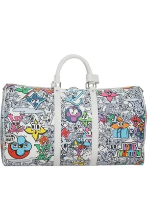 LOUIS VUITTON Pre-owned Canvas louis-vuitton-bags