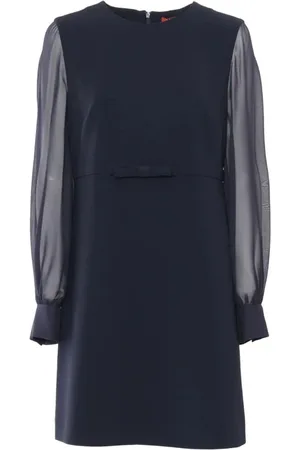 Max Mara Short Dresses, female, , S, Ritmo Stylish Fashion Dress