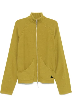 ROA Cardigans, male, , S, Mohair Cardigan